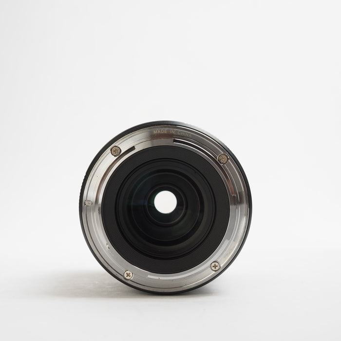 Laowa 58mm f/2,8 CA-Dreamer Canon RF USATO
