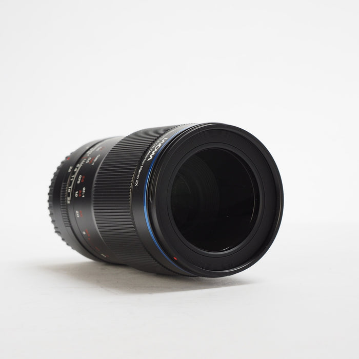 Laowa 90mm Macro f/2,8 Nikon Z 2:1 USATO