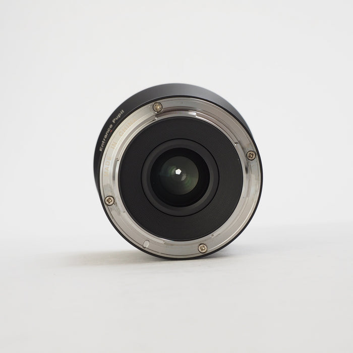 Laowa Venus Optics 15mm f/2 Zero-D Nikon USATO