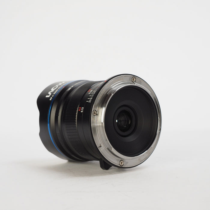 Laowa Venus Optics 9mm f/5.6 Nikon Z USATO