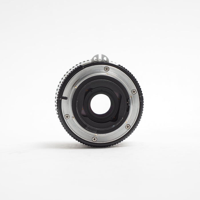 Micro-NIKKOR 55mm F.3.5 AI USATO