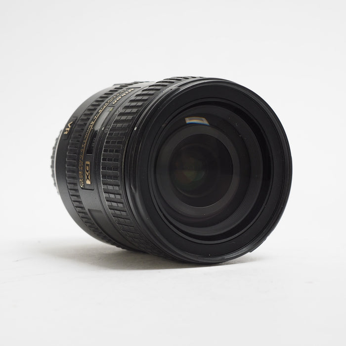 NIKKOR AF-S 16-85mm F.3.5-5.6G DX ED VR USATO