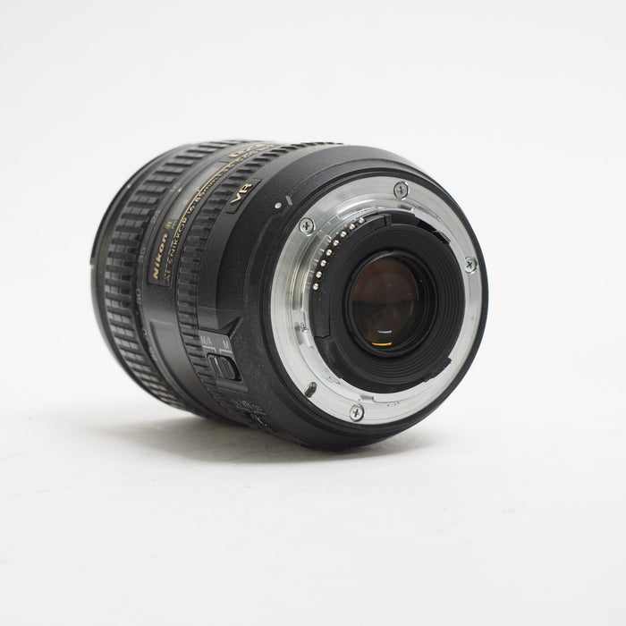 NIKKOR AF-S 16-85mm F.3.5-5.6G DX ED VR USATO