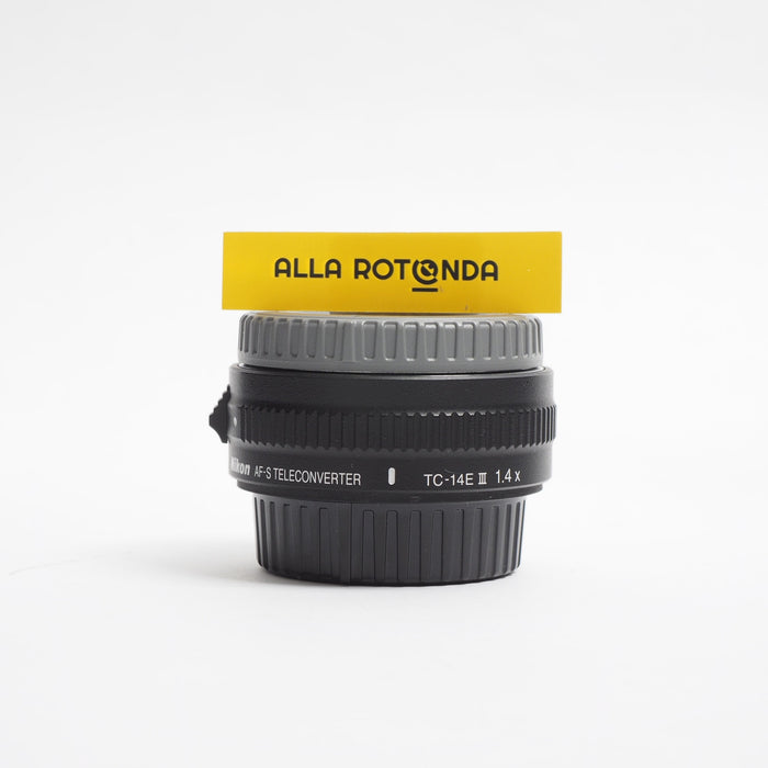 NIKKOR TC14E III 1.4X USATO