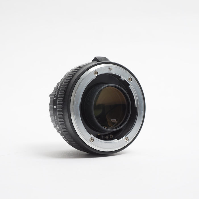 NIKKOR TC14E III 1.4X USATO