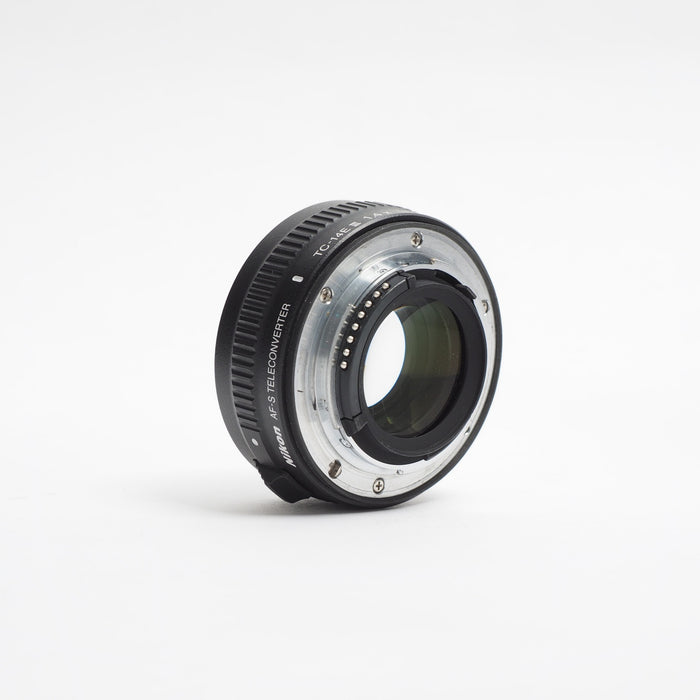 NIKKOR TC14E III 1.4X USATO