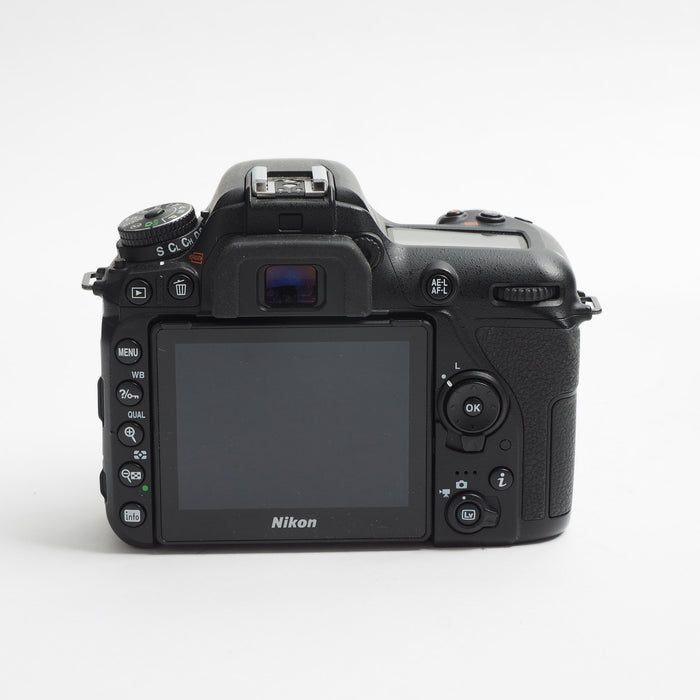 NIKNO D7500 Body USATO