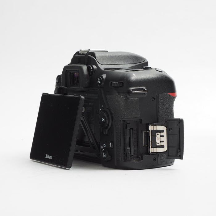 NIKNO D7500 Body USATO