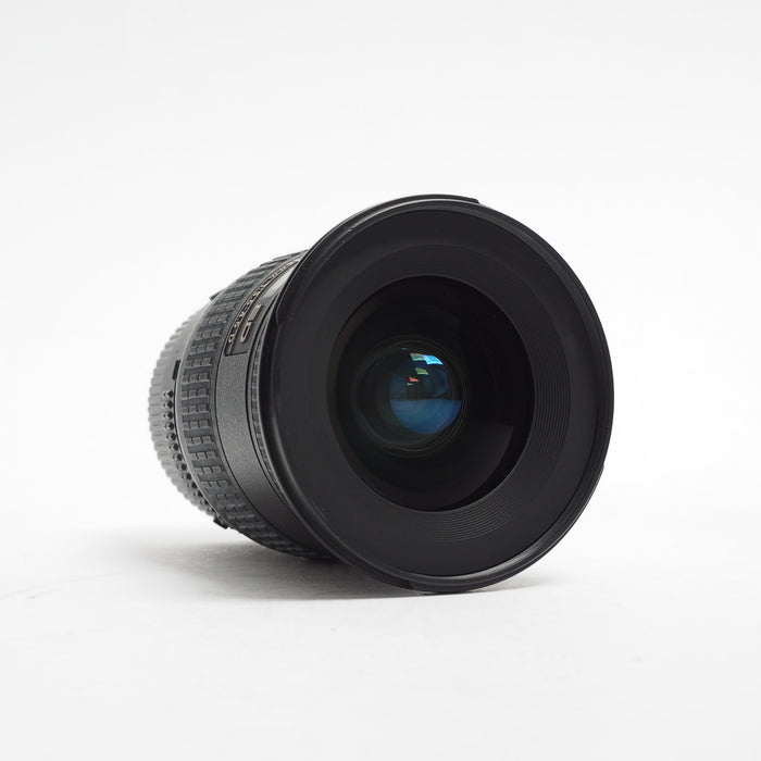 NIKOC AF NIKKOR 18-35mm F3.5-4.5D USATO