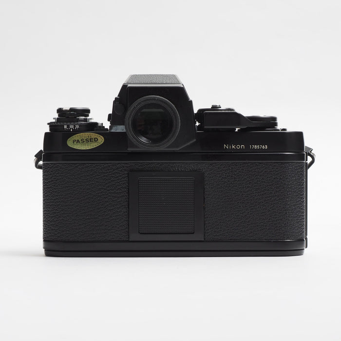 NIKON F3HP Body USATO