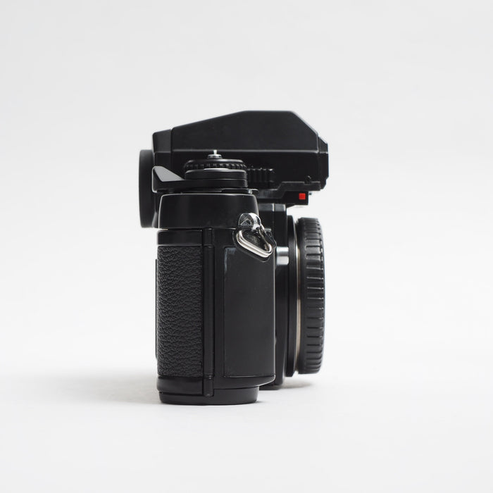 NIKON F3HP Body USATO