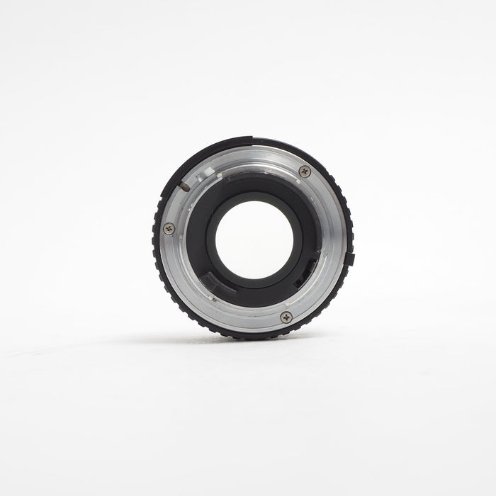 NIKON Serie E 50mm F.1.8 USATO