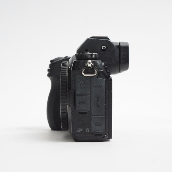 NIKON Z6 Body USATO