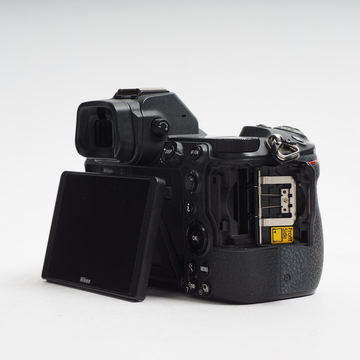 NIKON Z6 Body USATO