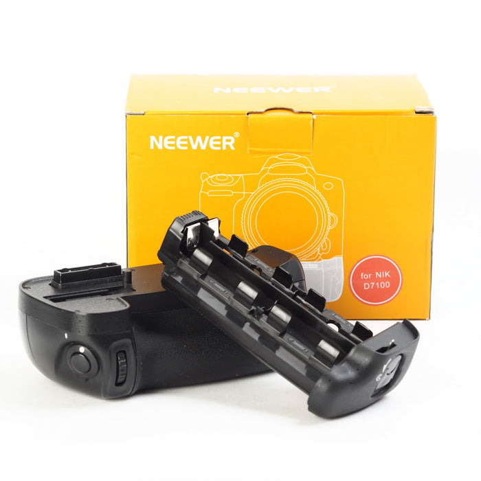 Neewer Battery Grip per D7100 USATO