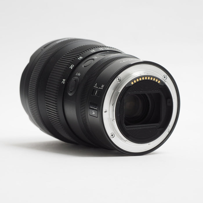Nikon 14-24mm f/2,8 Z S-Line USATO