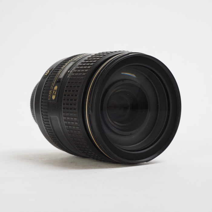 Nikon 24-120mm f/4 VR N AF-S USATO