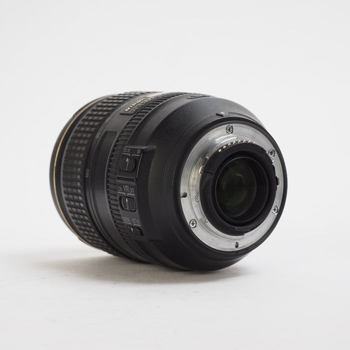 Nikon 24-120mm f/4 VR N AF-S USATO