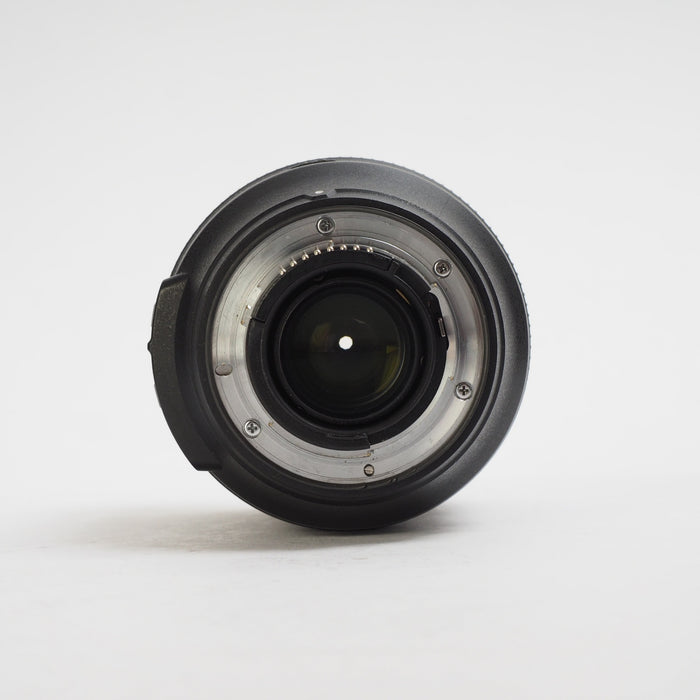 Nikon 24-120mm f/4 VR N AF-S USATO