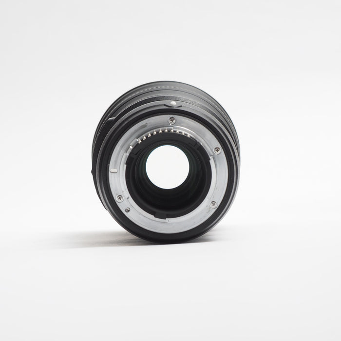 Nikon 300mm PF f/4 VR Af-s USATO