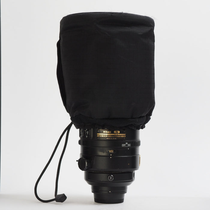 Nikon 300mm f/2,8 VR II N AF-S USATO