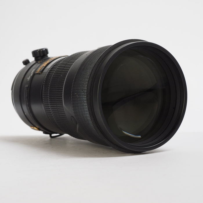 Nikon 300mm f/2,8 VR II N AF-S USATO