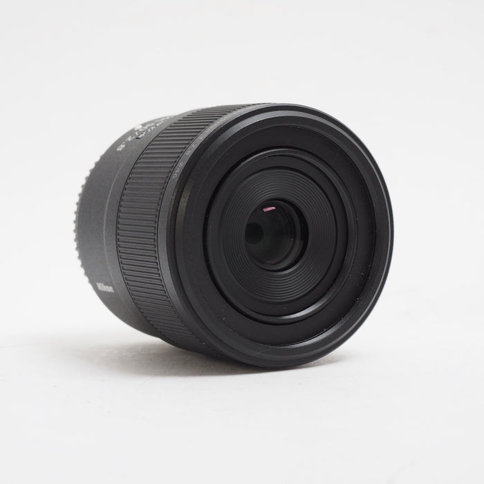 Nikon 50mm f/2,8 Z macro USATO