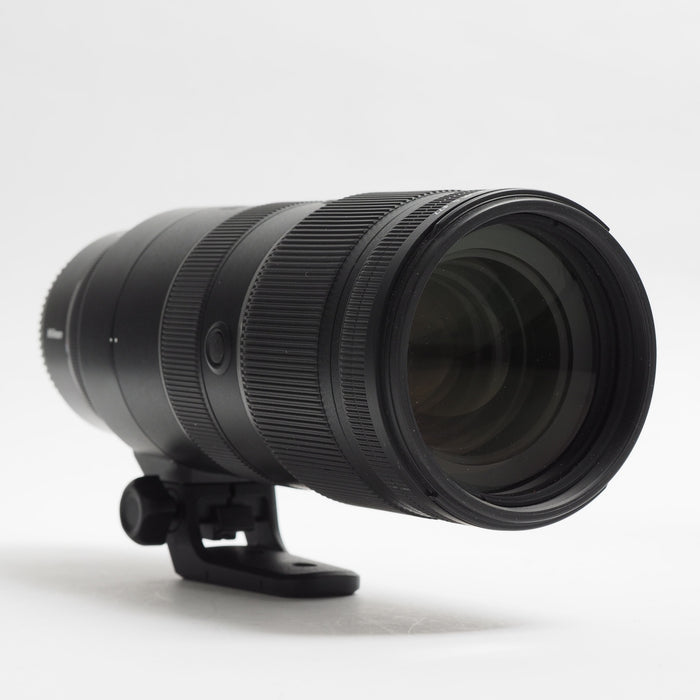 Nikon 70-200mm f/2,8 Z S-Line VR USATO