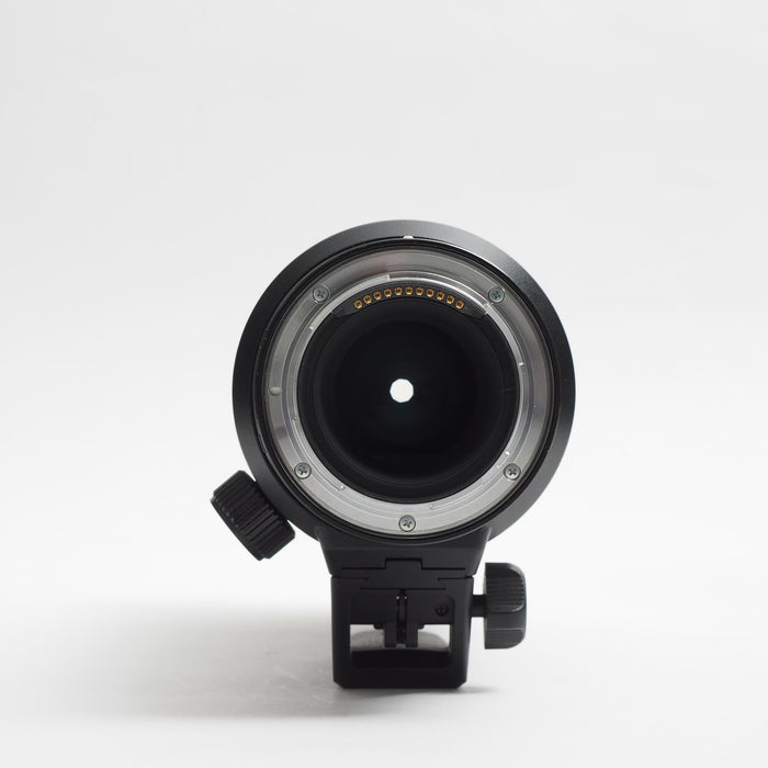 Nikon 70-200mm f/2,8 Z S-Line VR USATO