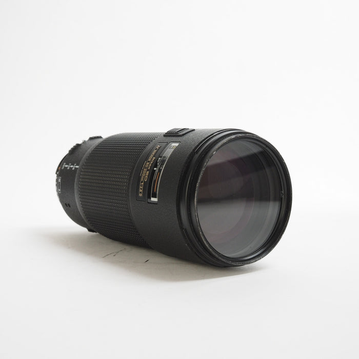 Nikon 80-200mm f/2.8 Pompa USATO
