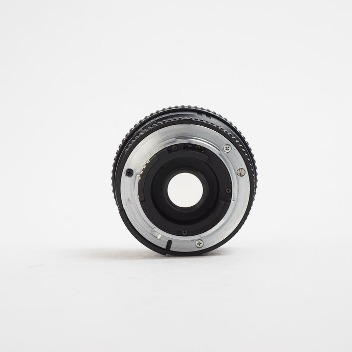 Nikon AF 20mm f/2.8 D USATO