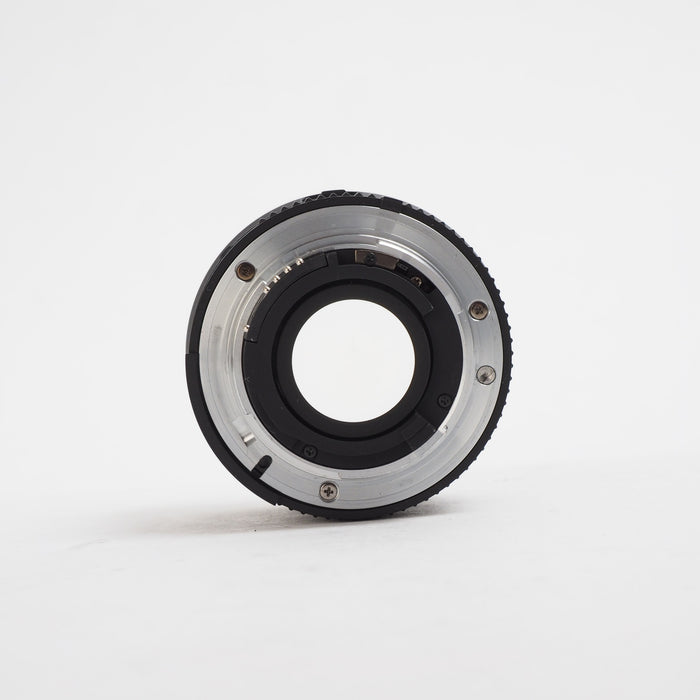 Nikon AF 50mm f/1.8 D USATO