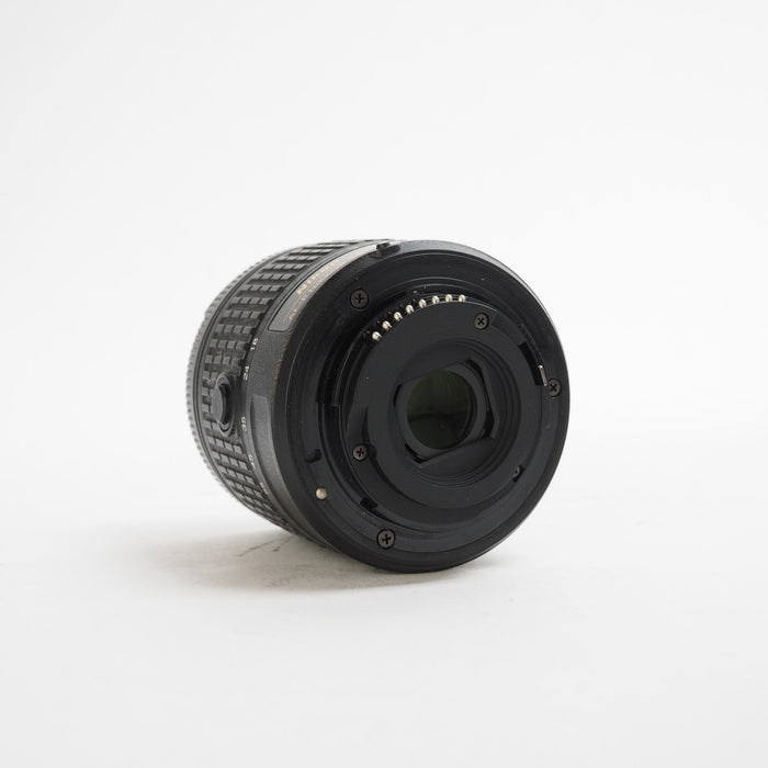 Nikon AF-P 18-55mm VR f/3.5-5.6G USATO