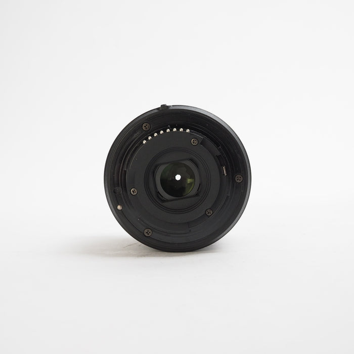 Nikon AF-P 18-55mm VR f/3.5-5.6G USATO