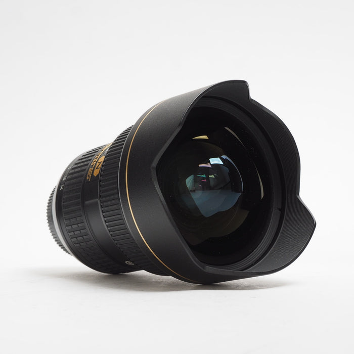 Nikon AF-S 14-24mm f/2.8 G ED USATO