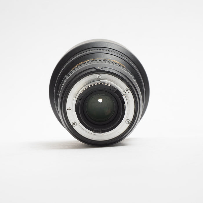 Nikon AF-S 14-24mm f/2.8 G ED USATO