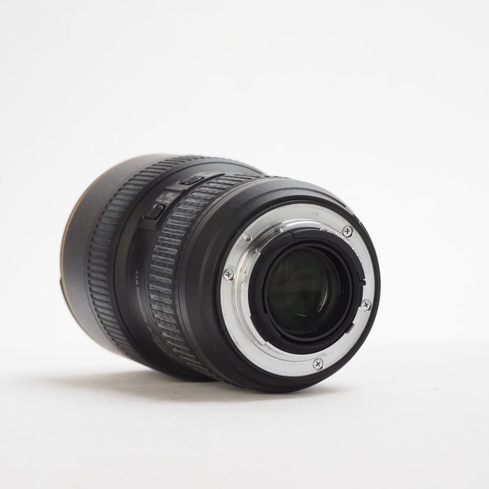 Nikon AF-S 16-35mm f/4 G ED VR USATO