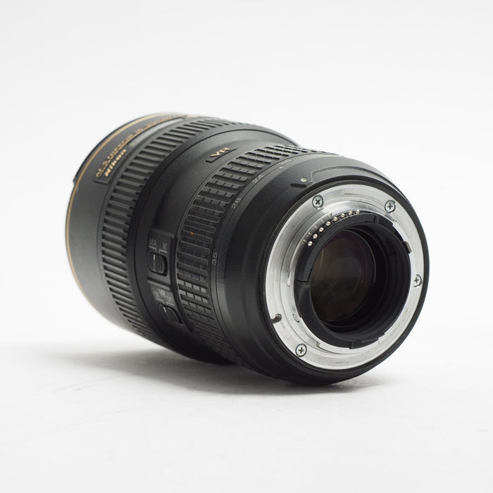 Nikon AF-S 16-35mm f/4 G ED VR USATO