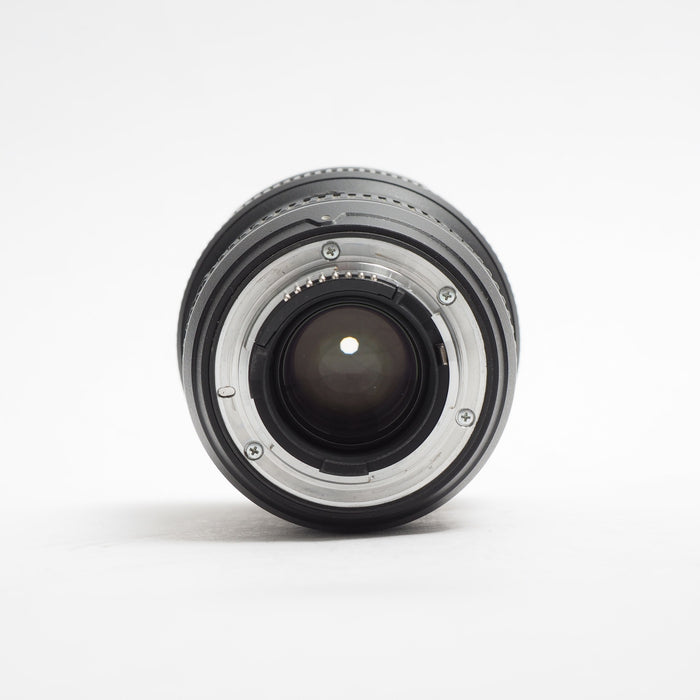 Nikon AF-S 16-35mm f/4 G ED VR USATO