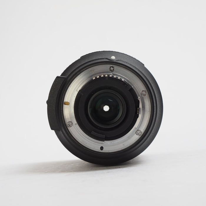 Nikon AF-S 18-140mm f/3.5-5.6G ED VR USATO