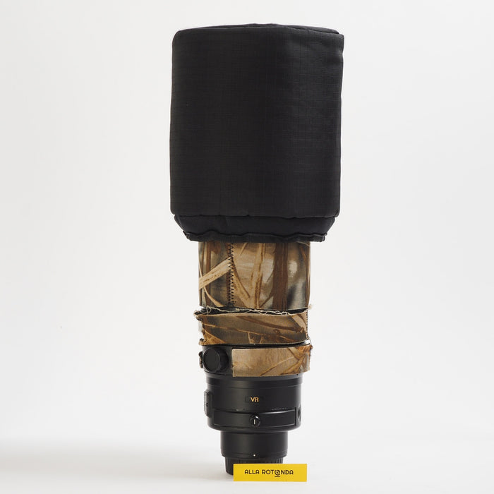 Nikon AF-S 200-400mm f/4 G ED VR II USATO