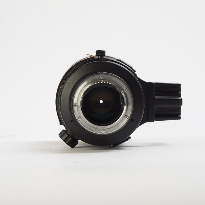 Nikon AF-S 200-400mm f/4 G ED VR II USATO