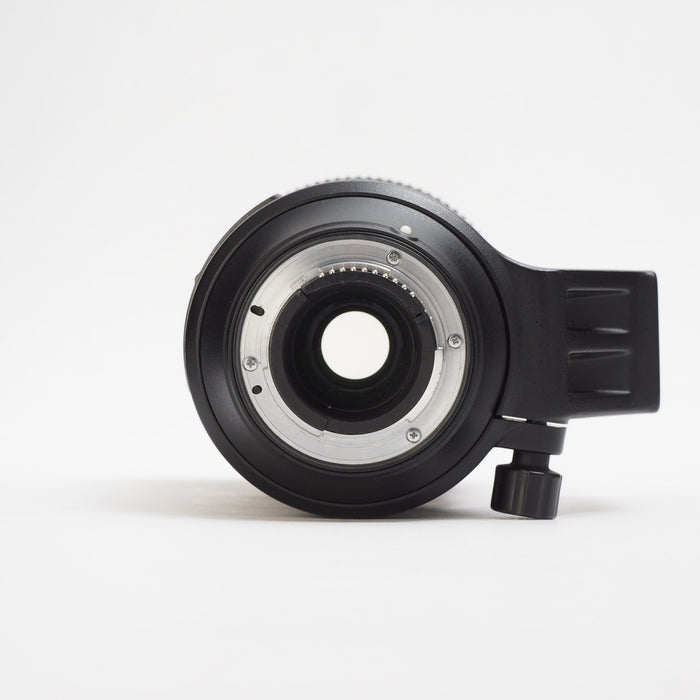 Nikon AF-S 200-500mm f/5.6 E ED VR USATO