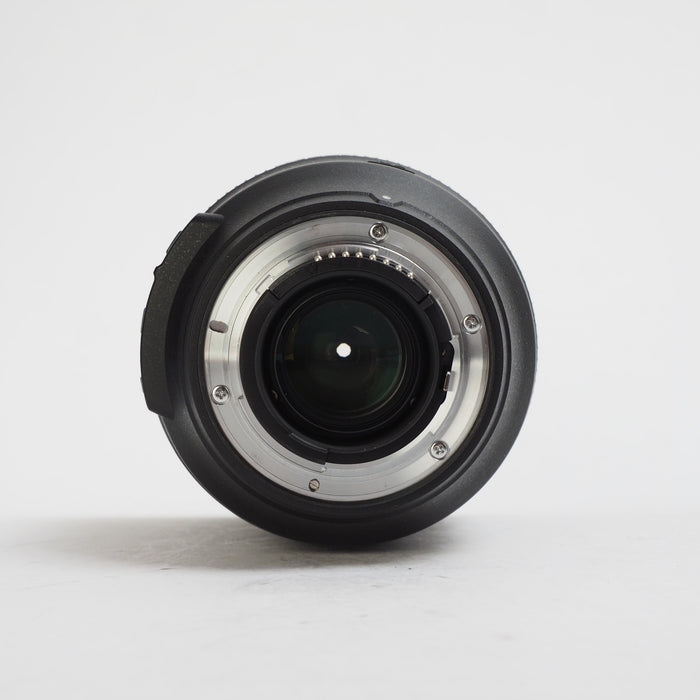 Nikon AF-S 24-120mm f/4 G ED VR USATO