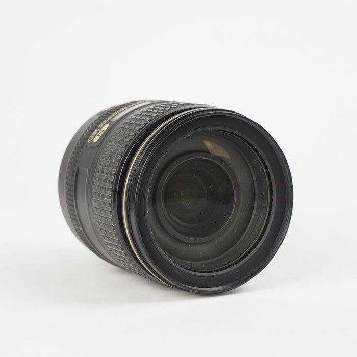 Nikon AF-S 24-120mm f/4 G ED VR USATO