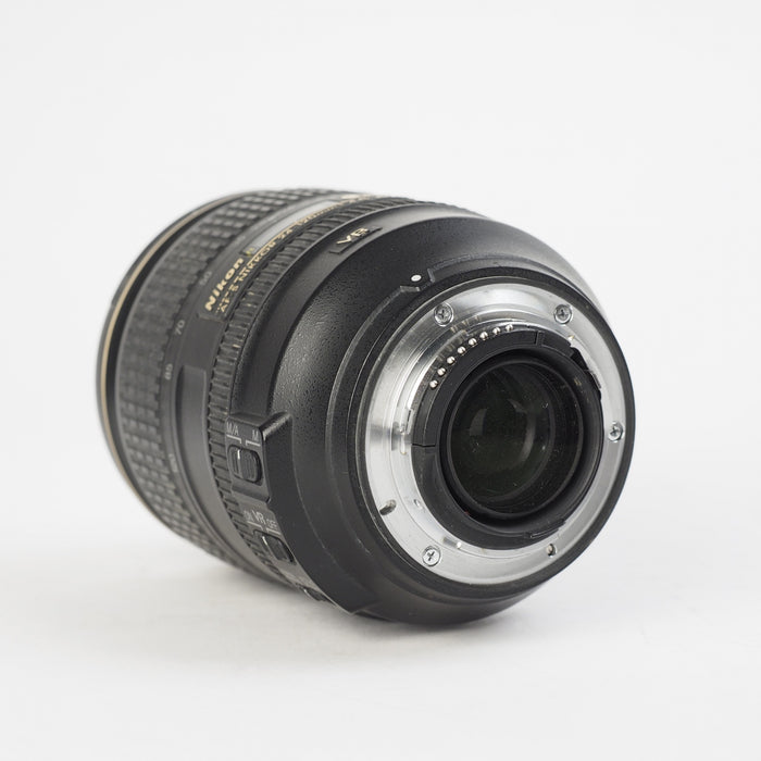 Nikon AF-S 24-120mm f/4 G ED VR USATO