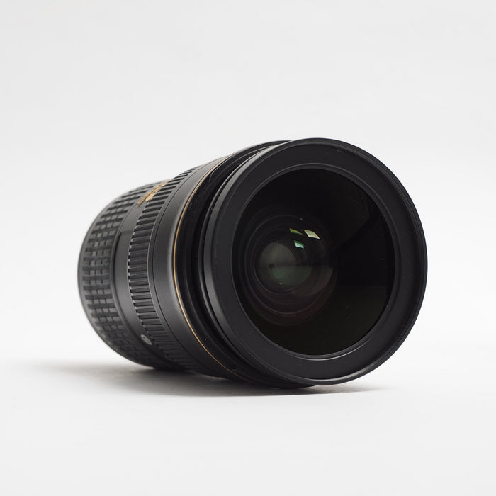 Nikon AF-S 24-70mm f/2.8 G ED USATO