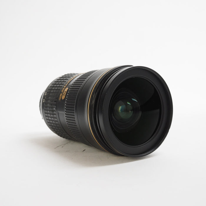 Nikon AF-S 24-70mm f/2.8 USATO