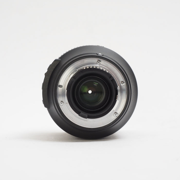 Nikon AF-S 28-300mm f/3.5-5.6 G ED VR USATO