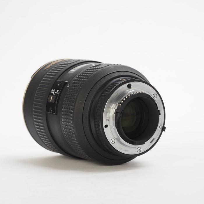 Nikon AF-S 28-70mm f/2.8 D ED USATO